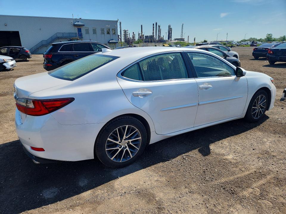 Продажа на аукционе авто 2016 Lexus Es, vin: JTHBK1GG3G2245173, номер лота: 58590086