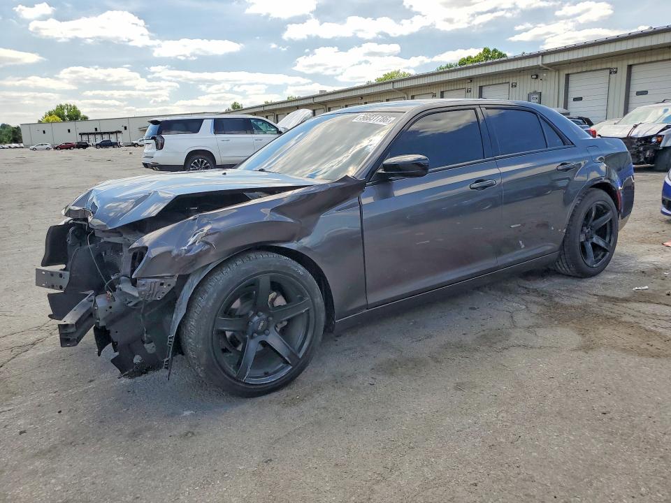 Aukcja sprzedaży 2019 Chrysler 300, vin: 2C3CCAAG8KH610298, numer aukcji: 56031786