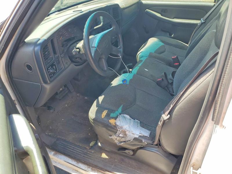 Aukcja sprzedaży 2006 Chevrolet Silverado, vin: 1GCEC14X16Z101983, numer aukcji: 57403296