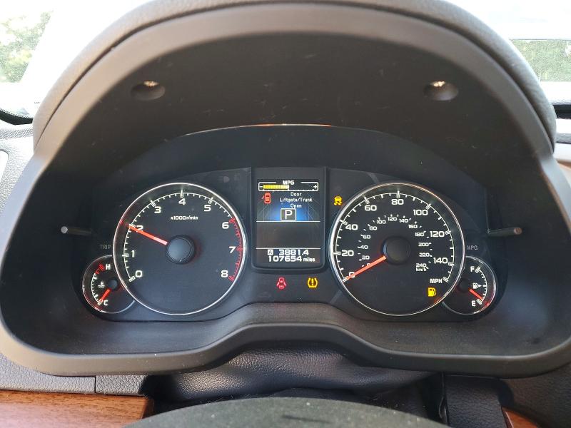 2013 Subaru Outback მანქანა იყიდება აუქციონზე, vin: 4S4BRBLC7D3303762, აუქციონის ნომერი: 58009016