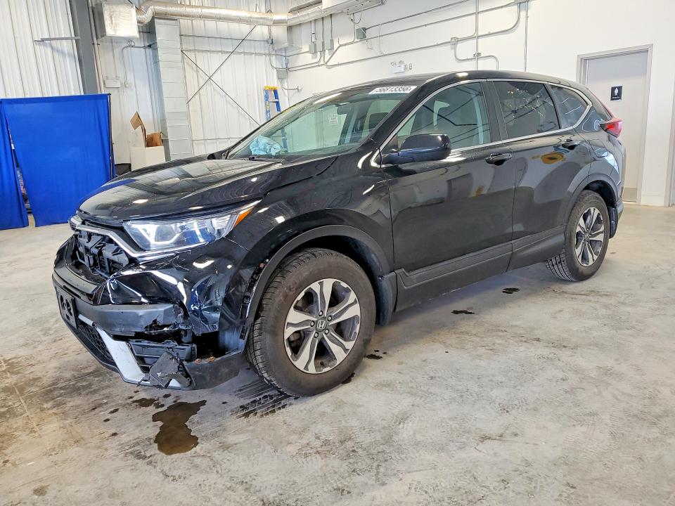 Aukcja sprzedaży 2022 Honda Cr-v, vin: 2HKRW2H25NH200423, numer aukcji: 56813356