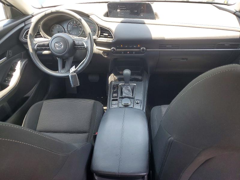 Aukcja sprzedaży 2024 Mazda Cx-30, vin: 3MVDMBAM4RM606736, numer aukcji: 58106326