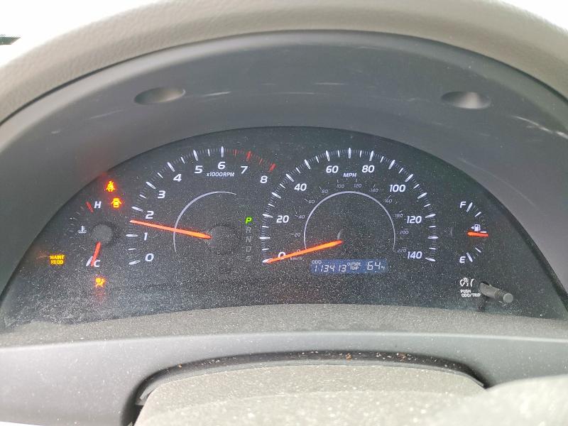Продаж на аукціоні авто 2010 Toyota Camry, vin: 4T1BF3EK7AU576449, номер лоту: 55808756