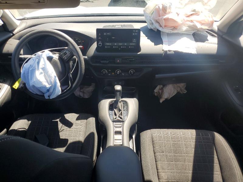 Продаж на аукціоні авто 2026 Honda Hr-v, vin: 3CZRZ1H34TM734461, номер лоту: 59018716