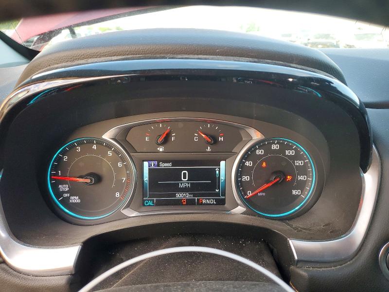Aukcja sprzedaży 2019 Chevrolet Traverse, vin: 1GNEVHKW2KJ306175, numer aukcji: 56065306