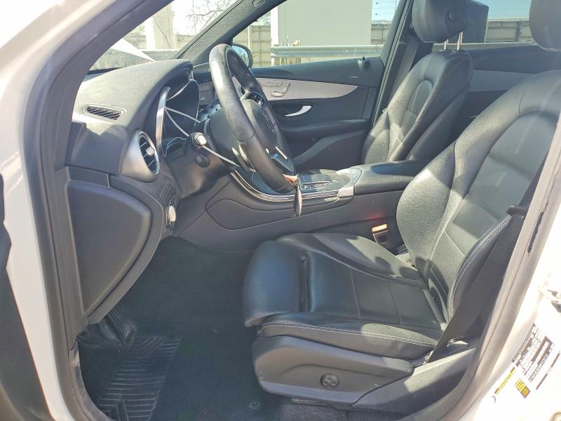 57228846 :رقم المزاد ، W1N0G8DBXMF973713 vin ، 2021 Mercedes-benz Glc مزاد بيع