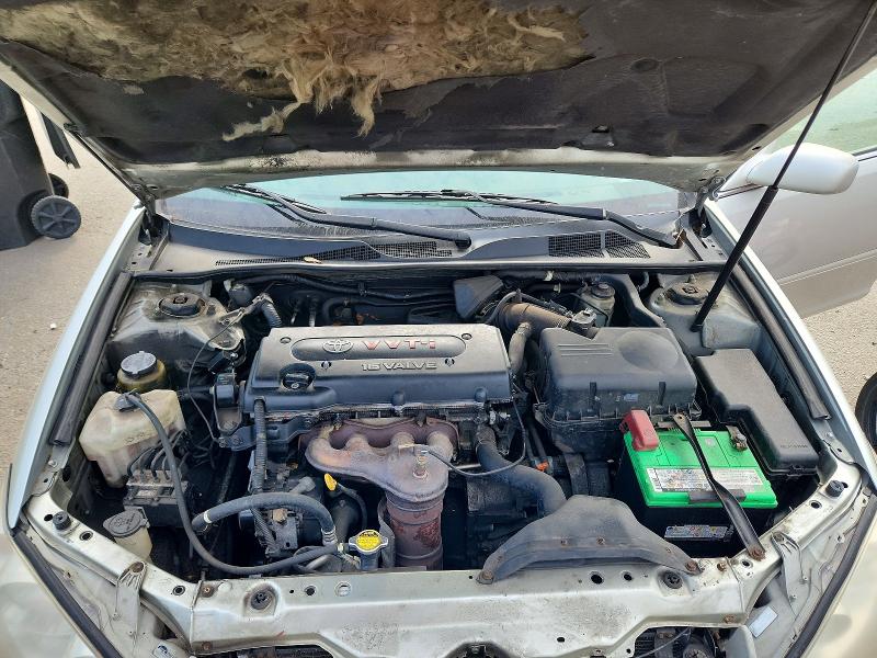 Продаж на аукціоні авто 2005 Toyt Camry, vin: 4T1BE32K55U632806, номер лоту: 56499666