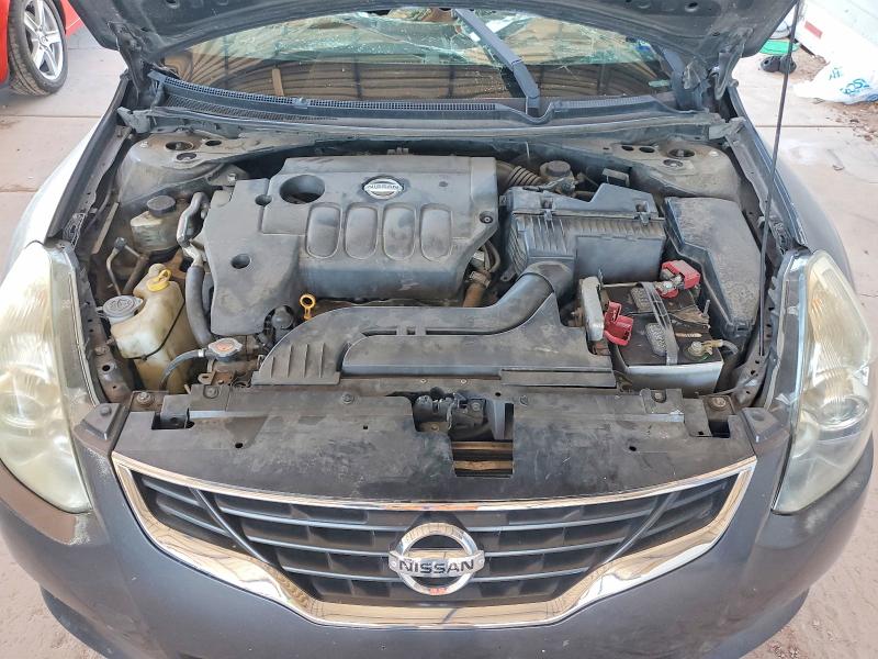 56091636 :رقم المزاد ، 1N4AL2EP9DC280363 vin ، 2013 Nissan Altima مزاد بيع