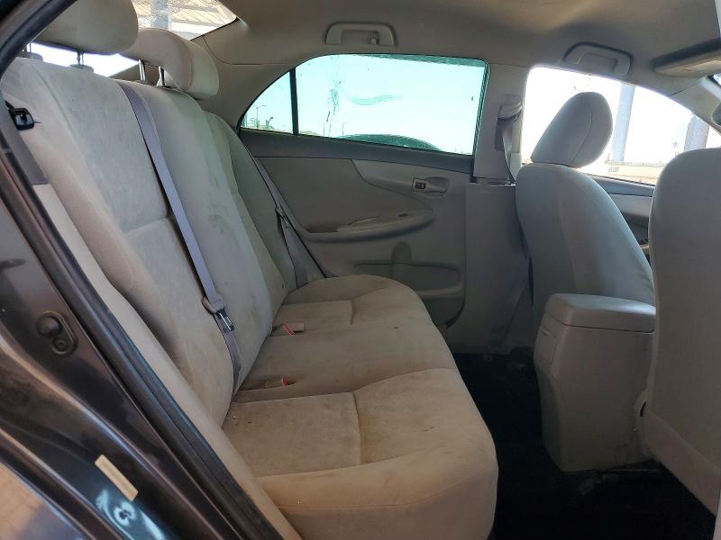 Продаж на аукціоні авто 2009 Toyota Corolla, vin: 1NXBU40E89Z060450, номер лоту: 56607526