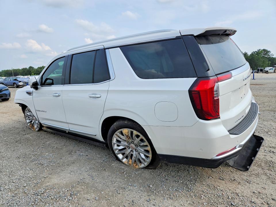 Aukcja sprzedaży 2025 Gmc Yukon, vin: 1GKS2DRL5SR351707, numer aukcji: 56351226