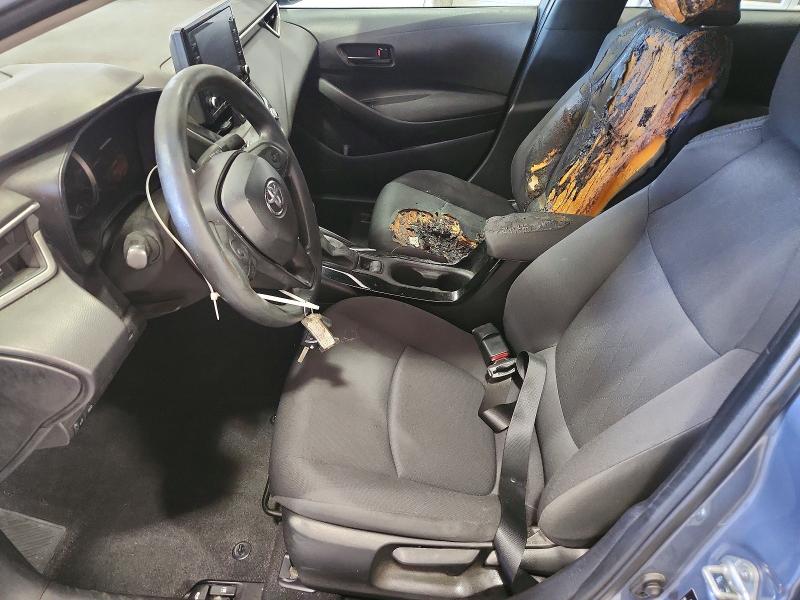 Aukcja sprzedaży 2022 Toyota Corolla, vin: 5YFEPMAE4NP380346, numer aukcji: 56471016