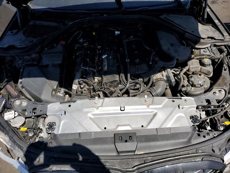 55570566 :رقم المزاد ، 3MW5U7J04M8B65835 vin ، 2021 Bmw M340i مزاد بيع
