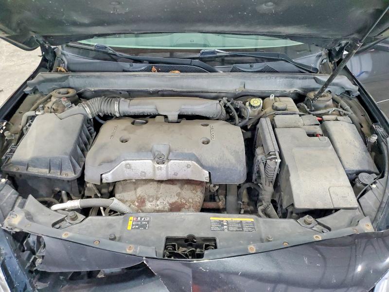 Продажа на аукционе авто 2015 Chevrolet Malibu, vin: 1G11C5SL2FF135740, номер лота: 57234516