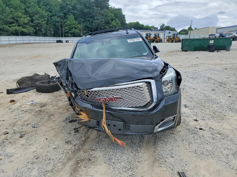 Aukcja sprzedaży 2016 Gmc Yukon Xl, vin: 1GKS2HKJXGR439885, numer aukcji: 57907756