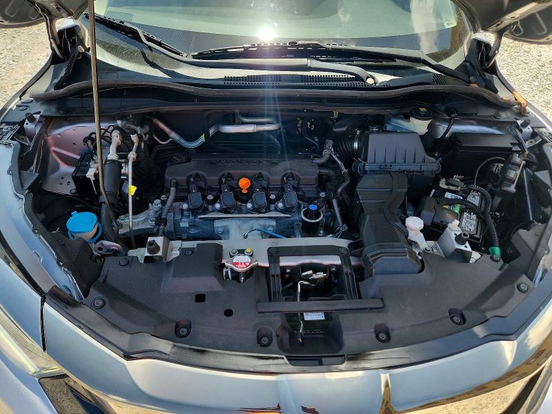 Aukcja sprzedaży 2020 Honda Hr-v, vin: 3CZRU6H9XLM715073, numer aukcji: 57733906