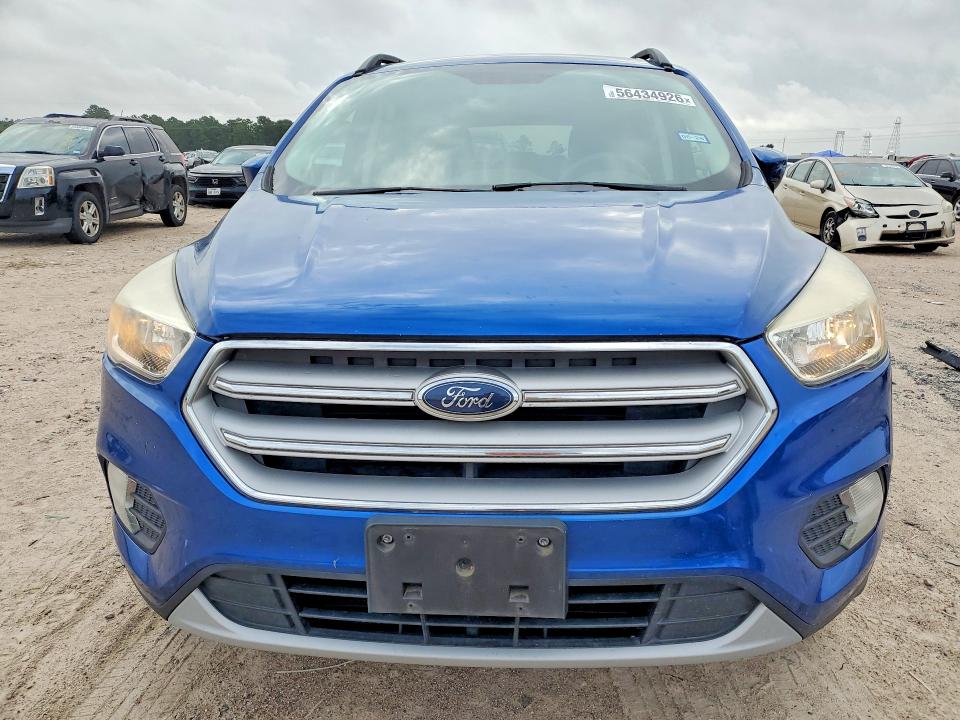 Продажа на аукционе авто 2019 Ford Escape, vin: 1FMCU0GD9JUB52519, номер лота: 56434926