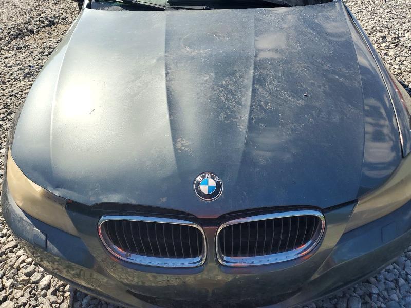 Aukcja sprzedaży 2010 Bmw 328, vin: WBAPK5C50AA647679, numer aukcji: 57623706