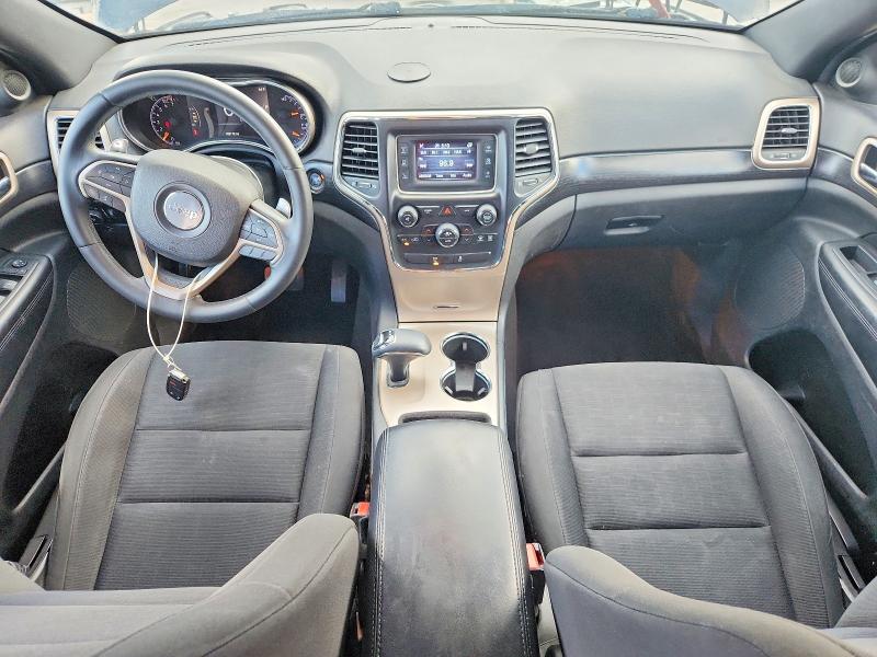 Aukcja sprzedaży 2014 Jeep Grand Cherokee, vin: 1C4RJFAG4EC126810, numer aukcji: 56126356