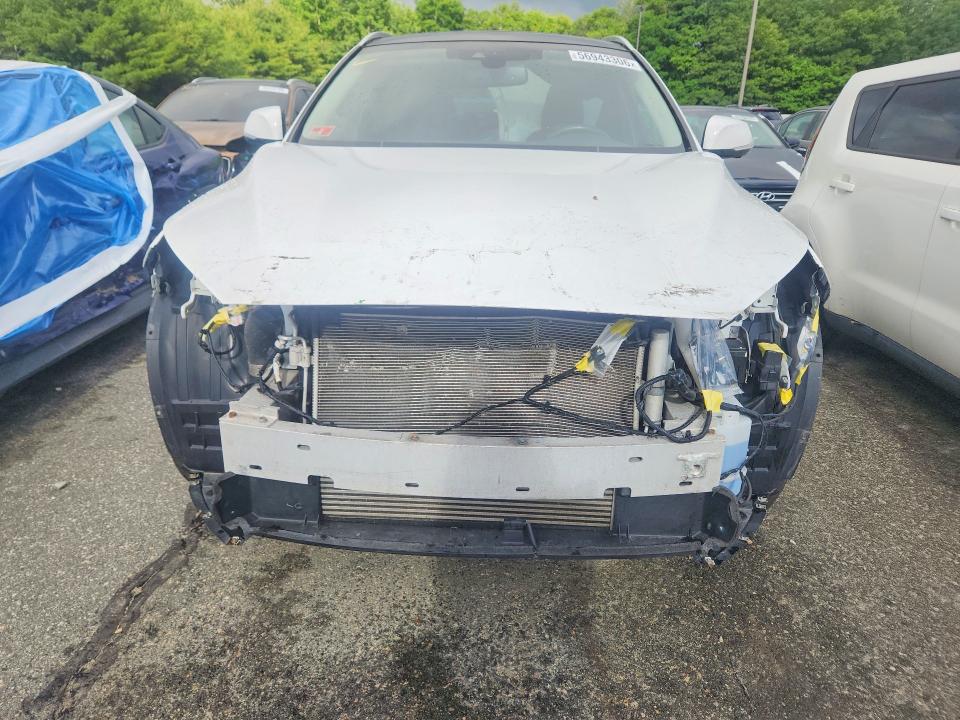 2019 Infiniti Qx50 მანქანა იყიდება აუქციონზე, vin: 3PCAJ5M31KF116248, აუქციონის ნომერი: 56943306