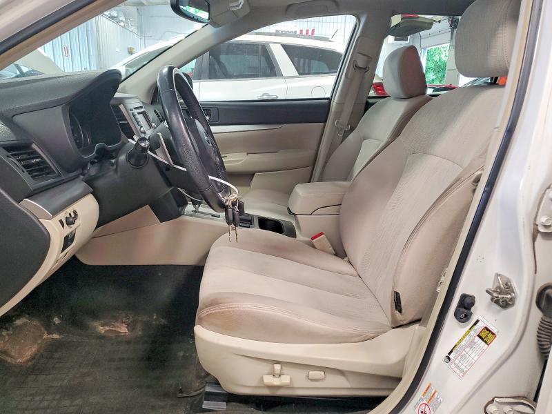 Aukcja sprzedaży 2014 Subaru Outback, vin: 4S4BRBDC2E3317150, numer aukcji: 55967796