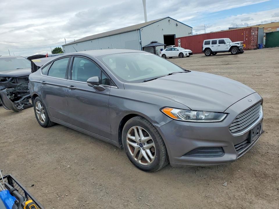 Aukcja sprzedaży 2013 Ford Fusion, vin: 3FA6P0H70DR314654, numer aukcji: 58102546