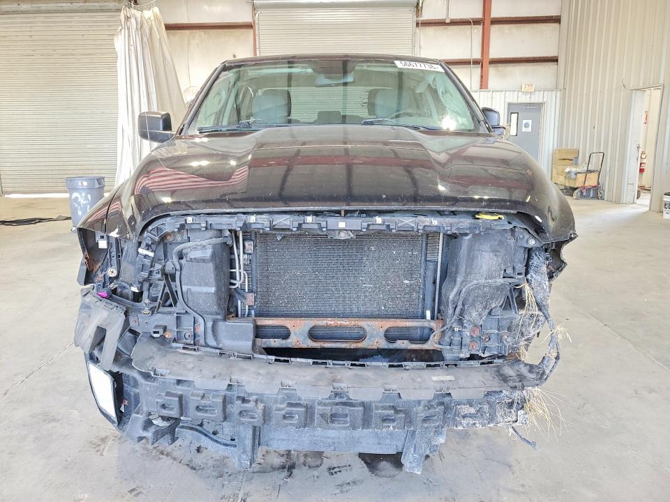 Продаж на аукціоні авто 2014 Ram 1500, vin: 1C6RR7FT8ES138153, номер лоту: 56677736