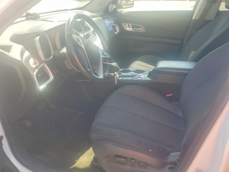 56891136 :رقم المزاد ، 2GNALCEK9H6168074 vin ، 2017 Chevrolet Equinox مزاد بيع