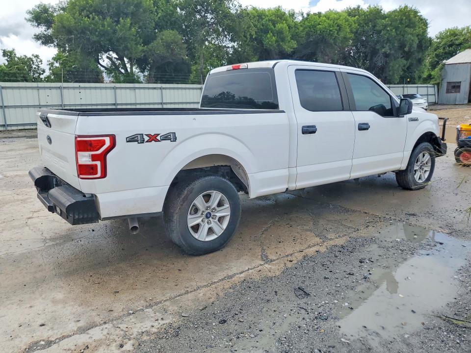 Aukcja sprzedaży 2019 Ford F150, vin: 1FTFW1E58KKE36248, numer aukcji: 57590266