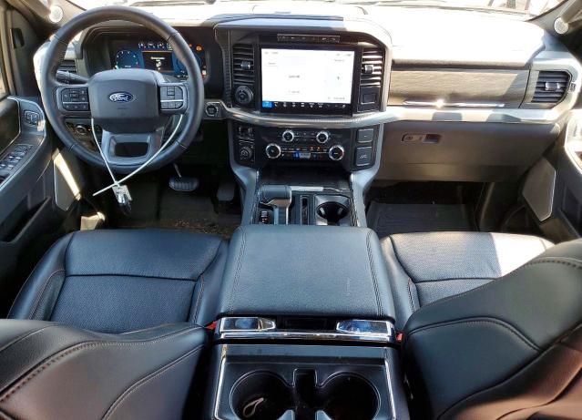 Продажа на аукционе авто 2024 Ford F150, vin: 1FTFW5L84RFA75463, номер лота: 56960916