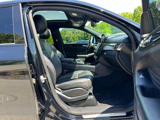 Продаж на аукціоні авто 2018 Mercedes-benz Gle Coupe, vin: 4JGED6EBXJA095911, номер лоту: 52868026
