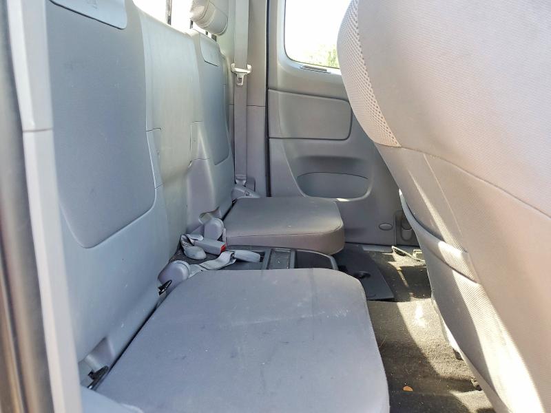 Aukcja sprzedaży 2013 Toyota Tacoma, vin: 5TFUU4EN8DX048831, numer aukcji: 55872466