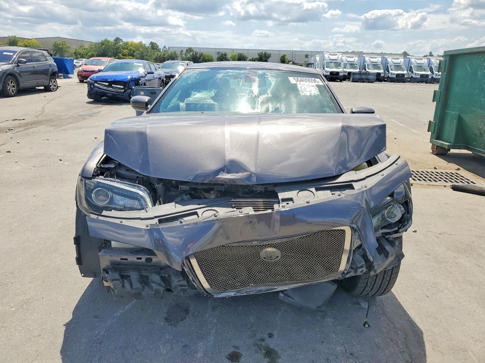 Продажа на аукционе авто 2015 Chrysler 300, vin: 2C3CCABG2FH780726, номер лота: 56409096