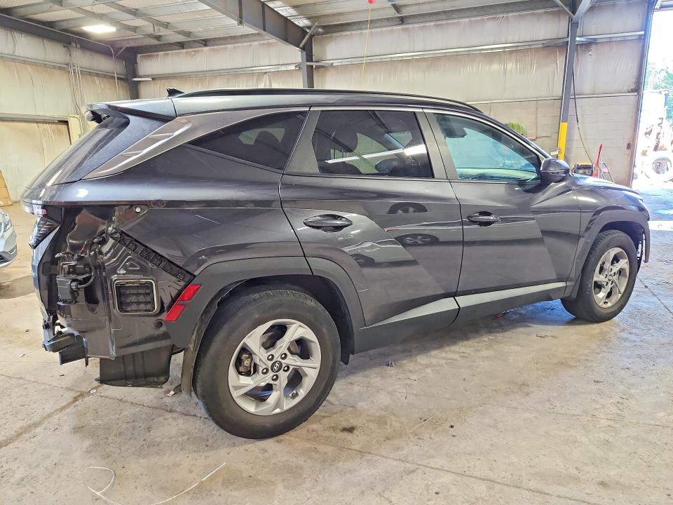 Aukcja sprzedaży 2023 Hyundai Tucson, vin: 5NMJBCAE2PH192574, numer aukcji: 57392486