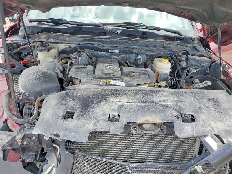 Aukcja sprzedaży 2016 Ram 2500, vin: 3C6UR5CL3GG261114, numer aukcji: 56988536