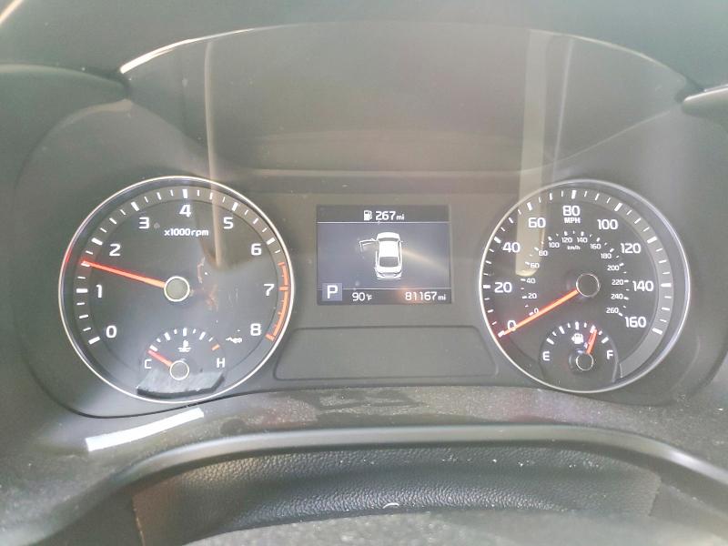 Aukcja sprzedaży 2020 Kia Forte, vin: 3KPF34AD5LE247522, numer aukcji: 56653546