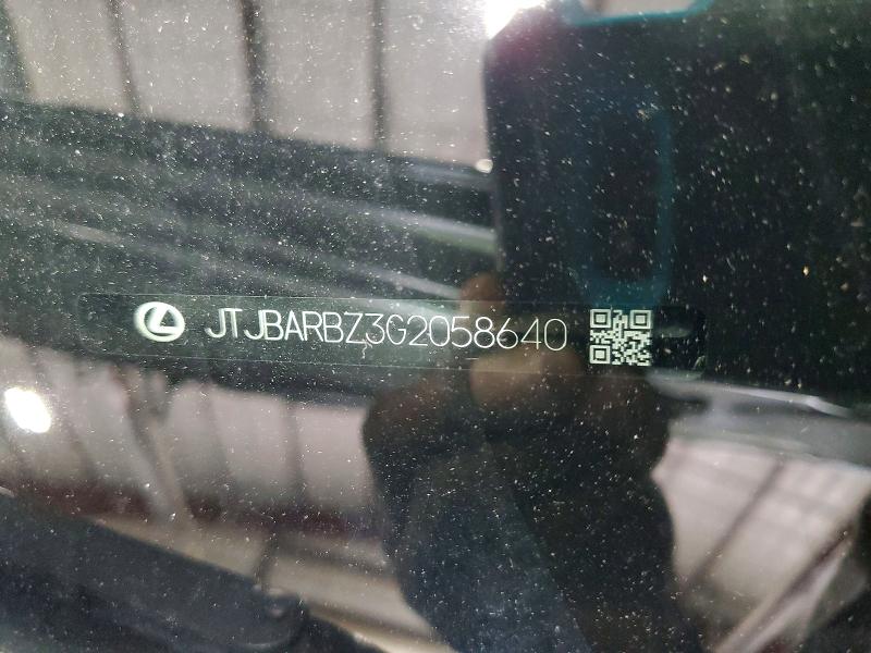 Продажа на аукционе авто 2016 Lexus Nx 200t, vin: JTJBARBZ3G2058640, номер лота: 56757606
