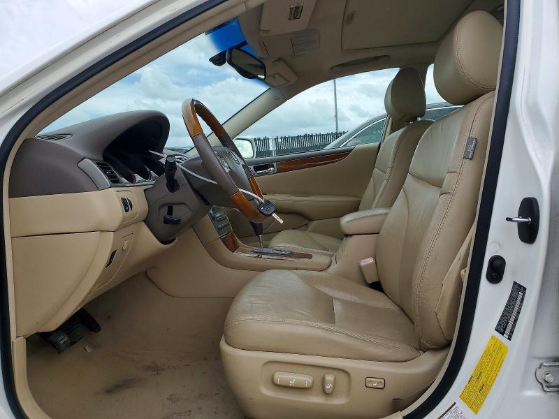 2005 Lexus Es მანქანა იყიდება აუქციონზე, vin: JTHBA30G855126958, აუქციონის ნომერი: 55860046