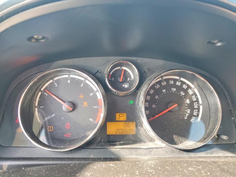 Продажа на аукционе авто 2008 Saturn Vue, vin: 3GSCL53798S533547, номер лота: 85608275