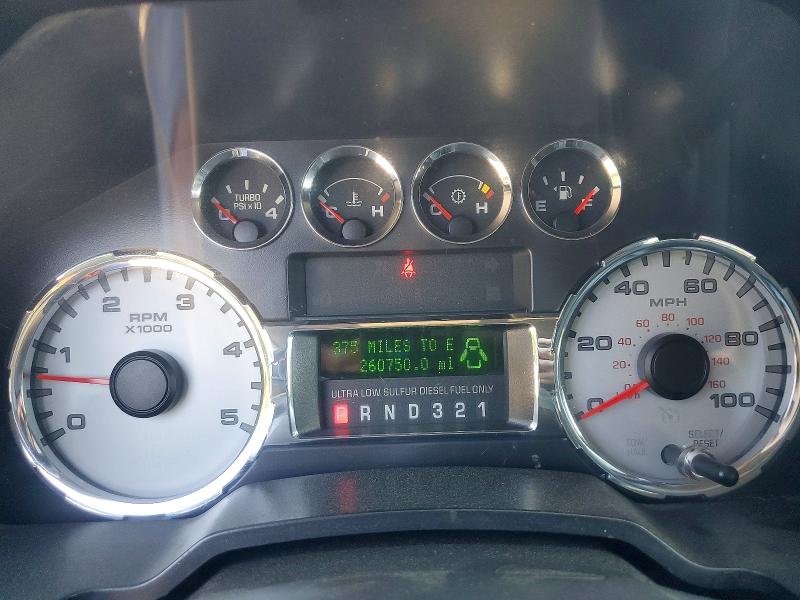 56143786 :رقم المزاد ، 1FTSW21RX8EA38575 vin ، 2008 Ford F250 مزاد بيع