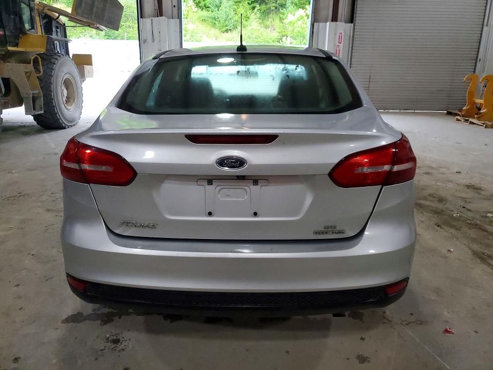 Продажа на аукционе авто 2015 Ford Focus, vin: 1FADP3F23FL218017, номер лота: 57873226