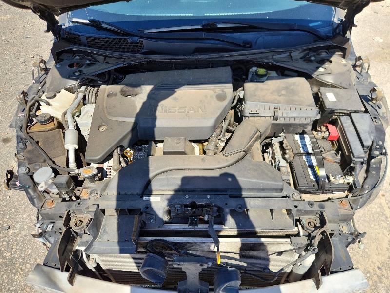 Aukcja sprzedaży 2016 Nissan Altima, vin: 1N4AL3AP3GC202077, numer aukcji: 56121156