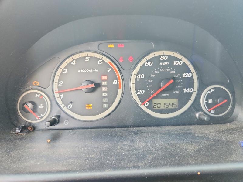 Aukcja sprzedaży 2003 Honda Cr-v, vin: SHSRD78893U151769, numer aukcji: 56929796