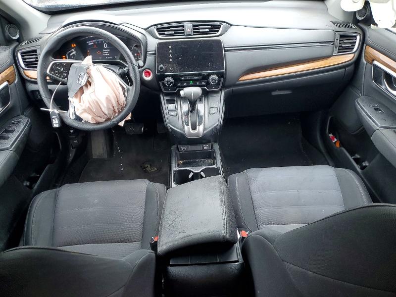 Aukcja sprzedaży 2021 Honda Cr-v, vin: 2HKRW2H56MH642846, numer aukcji: 58278896