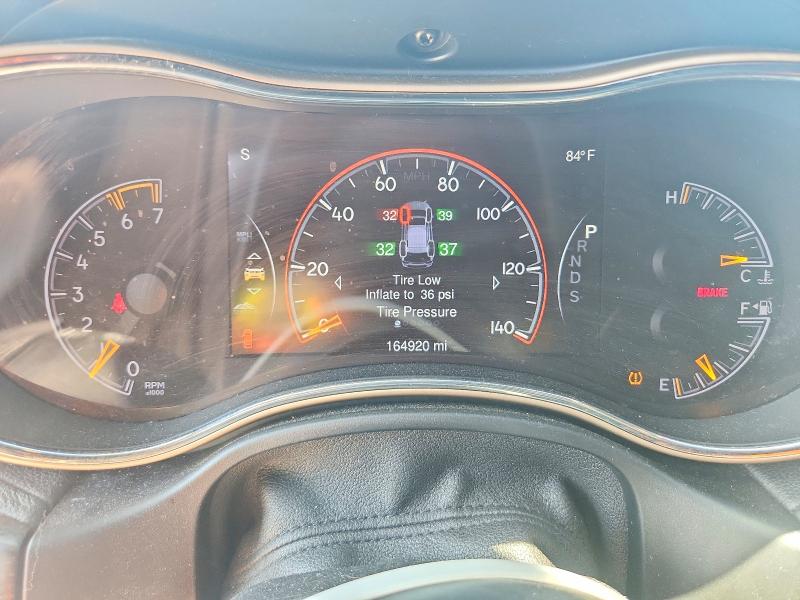 57243036 :رقم المزاد ، 1C4RJFJT9FC679905 vin ، 2015 Jeep Grand Cherokee مزاد بيع