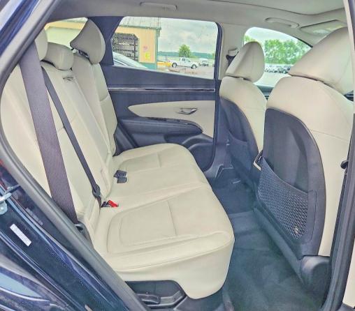 2023 Hyundai Tucson მანქანა იყიდება აუქციონზე, vin: KM8JFCA14PU121639, აუქციონის ნომერი: 58484836
