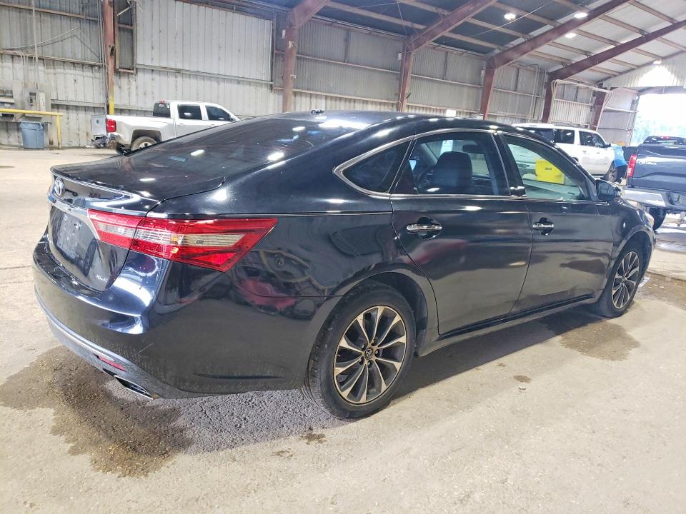 Aukcja sprzedaży 2018 Toyota Avalon, vin: 4T1BK1EB6JU286302, numer aukcji: 55748046