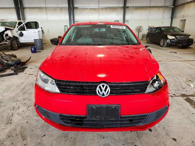 Продаж на аукціоні авто 2012 Volkswagen Jetta, vin: 3VW2K7AJ7CM379824, номер лоту: 58533716
