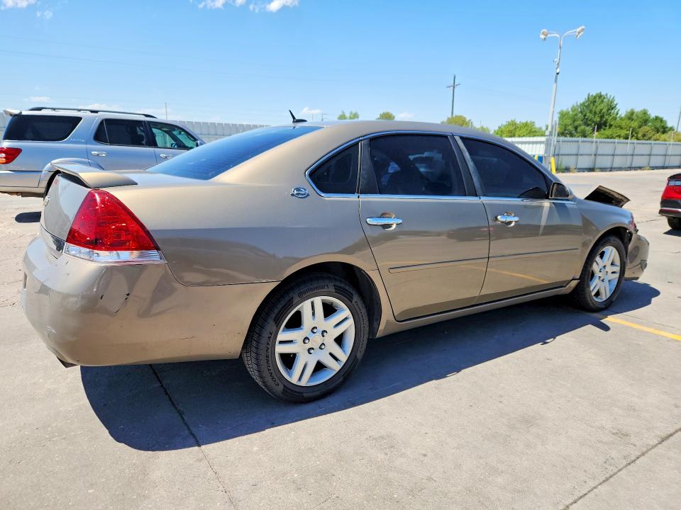 Продаж на аукціоні авто 2007 Chevrolet Impala, vin: 2G1WU58R679106136, номер лоту: 59254666