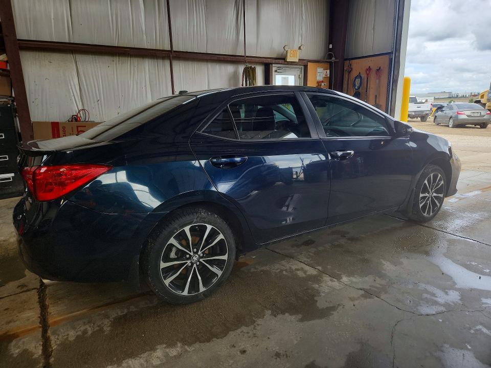 2017 Toyota Corolla მანქანა იყიდება აუქციონზე, vin: 2T1BURHE1HC869788, აუქციონის ნომერი: 58266696