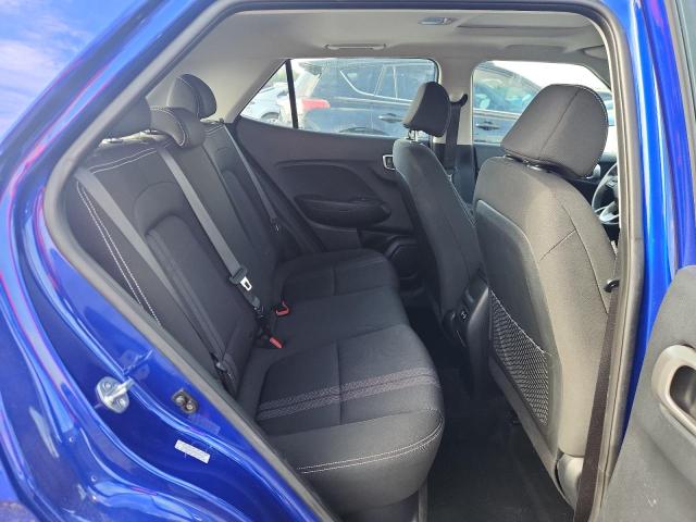 57905326 :رقم المزاد ، KMHRC8A39RU289208 vin ، 2024 Hyundai Venue مزاد بيع